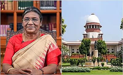 மசோதாவை கிடப்பில் போட ஆளுநருக்கு அதிகாரமில்லை! உச்ச நீதிமன்றம் தீர்ப்பு