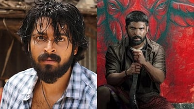 ஓடிடியில் வெளியான பைசன், டீசல்!