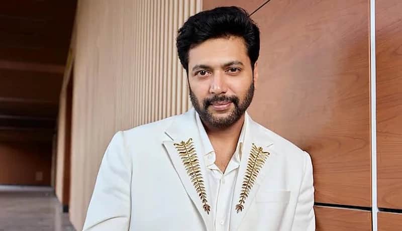 ravi mohan