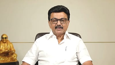 மதுரைக்குத் தேவை வளர்ச்சி அரசியலா? .…... அரசியலா? முதல்வர் ஸ்டாலின் கேள்வி!