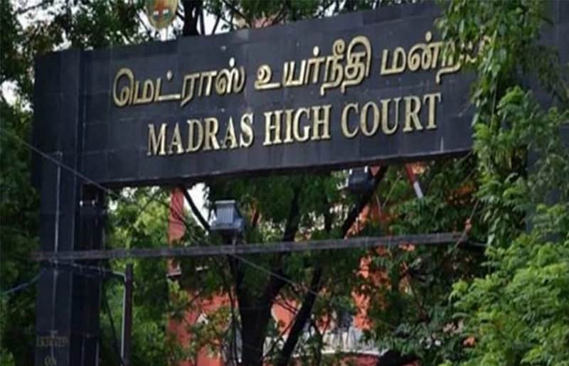 political leaders campaign: Draft guidelines filed in Madras HC