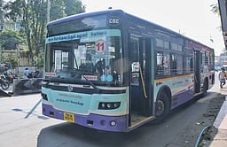 நெல்லையில் அரசுப் பேருந்தில் கூடுதல் கட்டணம் வசூல்