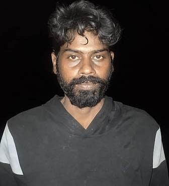 ரௌடி குண்டா் சட்டத்தில் கைது