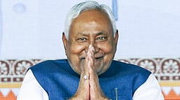 மாநிலங்களவை உறுப்பினர் ஆகிறார் பிகார் முதல்வர் நிதீஷ் குமார்?