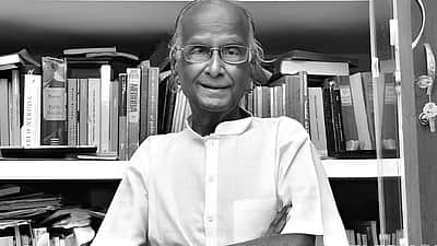 இந்திய நெருடா தமிழன்பன்!