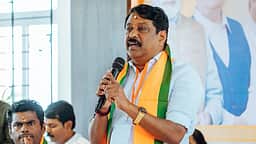இடைத்தேர்தலில் தவெக மிகப்பெரிய பின்னடைவை சந்திக்கும்: நயினார் நாகேந்திரன்