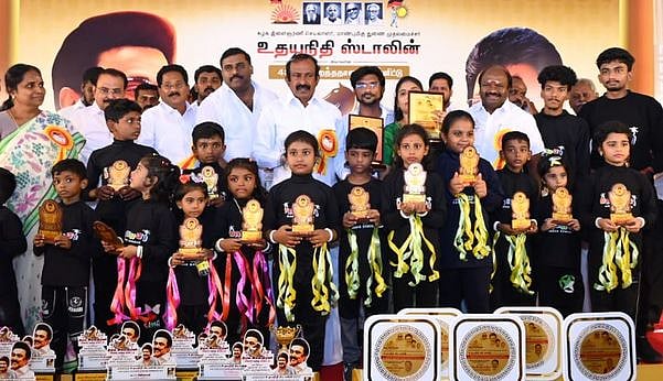 மேக்கேதாட்டு அணை பிரச்னையில் தமிழக அரசு சட்டப்பூா்வ நடவடிக்கை