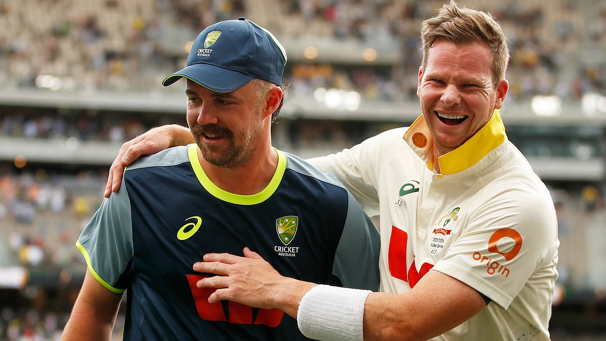 தொடக்க வீரராக டிராவிஸ் ஹெட் களமிறங்கியது ஏன்? ஸ்டீவ் ஸ்மித் பதில்!