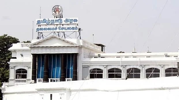 நான்கரை ஆண்டுகளில் ரூ.3,117 கோடியில் அரசுப் பள்ளிகளின் உள்கட்டமைப்புகள் மேம்பாடு!