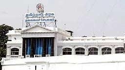 தமிழக அரசு கவுன்சில் டிசிஎச்பி சான்றுகளை சோ்க்கக் கோரி பாரம்பரிய வைத்தியா்கள் சங்கத்தினா் வலியுறுத்தல்