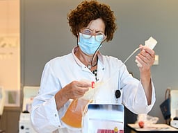 அறிவியல் ஆயிரம்: மகிழ்ச்சியில் வயிற்றில் பட்டாம்பூச்சி பறப்பது... ஏன் தெரியுமா?