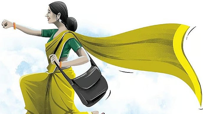 பெண்கள் பாதுகாப்பில் முன்னுரிமை!