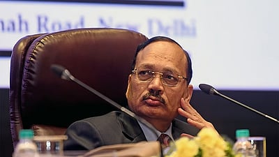 கரூர் நெரிசல் பலி துரதிர்ஷ்டவசமானது! உச்ச நீதிமன்ற தலைமை நீதிபதி 