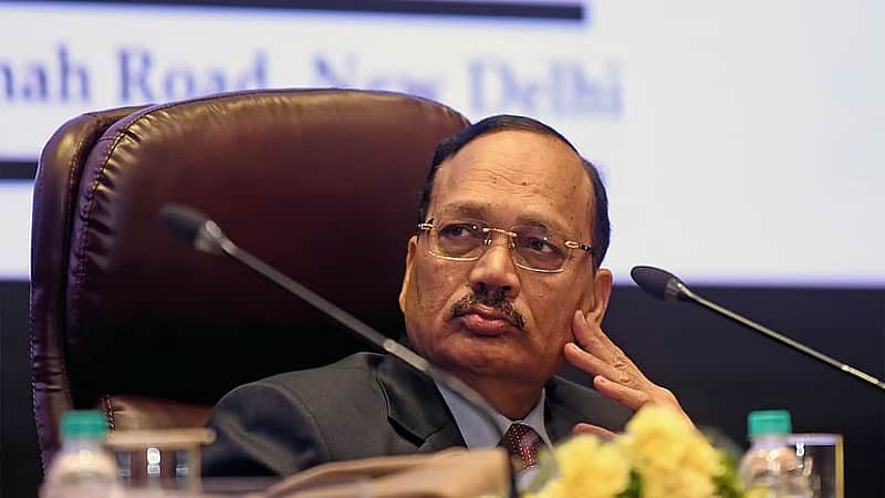 surya kant