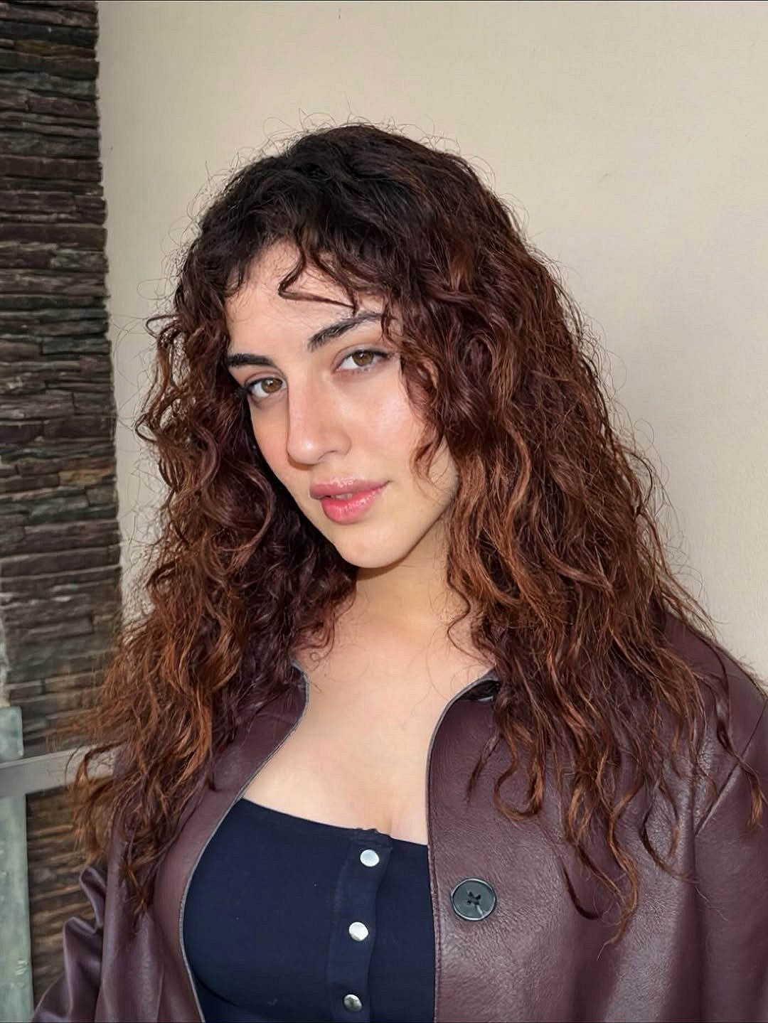 நான், நான், நான்... சம்ரீன் கௌர்!