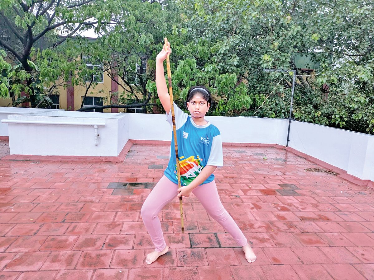 தமிழர்களின் பாரம்பரியம் காப்போம்... 