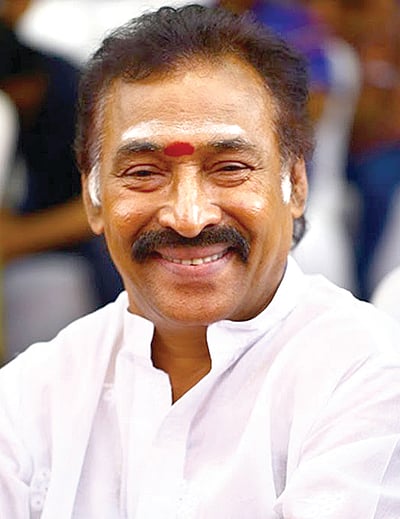 கோலிவுட் ஸ்டூடியோ: இசைக்கு ஏன் காப்புரிமை  கேட்பதில்லை? - தேவா!