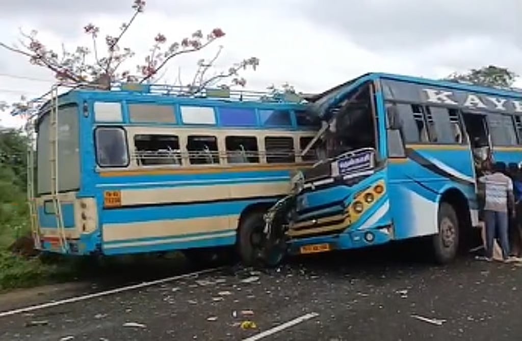 தென்காசி விபத்து: பலி 8 ஆக உயர்வு