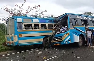 தென்காசி விபத்து: பலி 8 ஆக உயர்வு