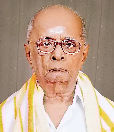 பதிப்புலகின் முன்னோடி...