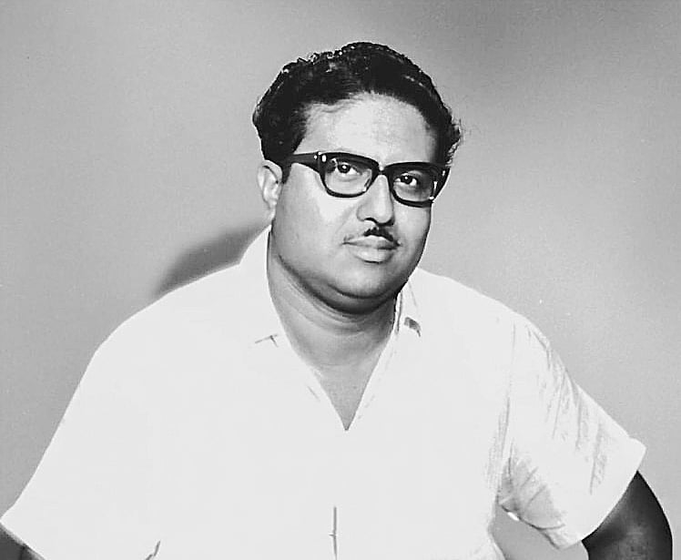 ஏ.சி. திருலோகசந்தர் - நான் சந்தித்த பிரபலங்கள் - 33 