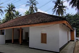 வீட்டைப் பராமரிக்க ஒரு அட்டவணை! 