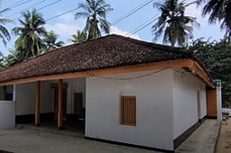 வீட்டைப் பராமரிக்க ஒரு அட்டவணை!