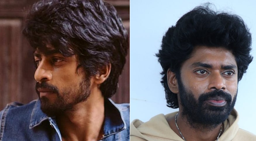 அர்ஜுன் தாஸ், சாண்டி நடிப்பில் சூப்பர் ஹீரோ!