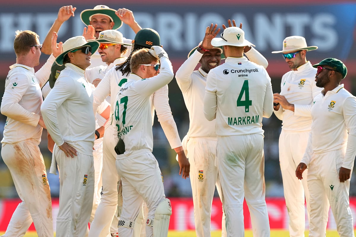 மல்யுத்தத்தில் தங்கம், வெள்ளி!