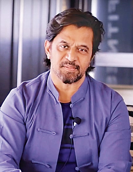 அர்ஜுன்