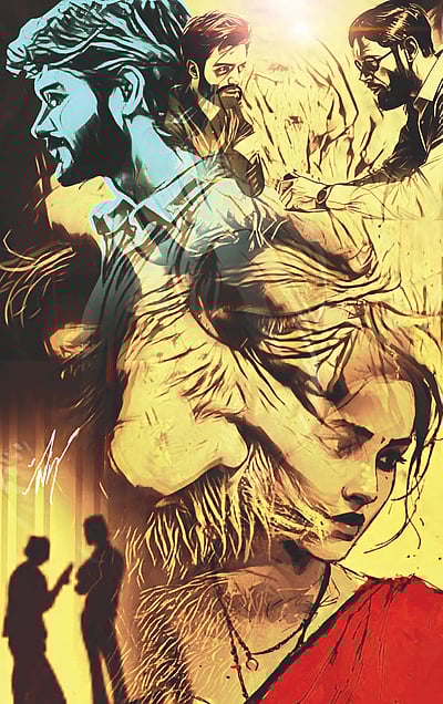 தன்வினை 