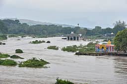 தாமிரவருணி சீரமைப்புத் திட்ட அறிக்கை: விரைந்து உருவாக்க நெல்லை எம்.பி. வலியுறுத்தல்