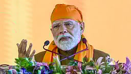 பிரதமா் மோடியின் திருச்சி வருகைக்குப்பின் தமிழக அரசியலில் மாற்றம் ஏற்படும்: பாஜக