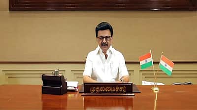 ஆா்டிஇ, என்சிடிஇ சட்டங்களில் திருத்தம் தேவை: பிரதமருக்கு முதல்வா் மு.க.ஸ்டாலின் கடிதம்