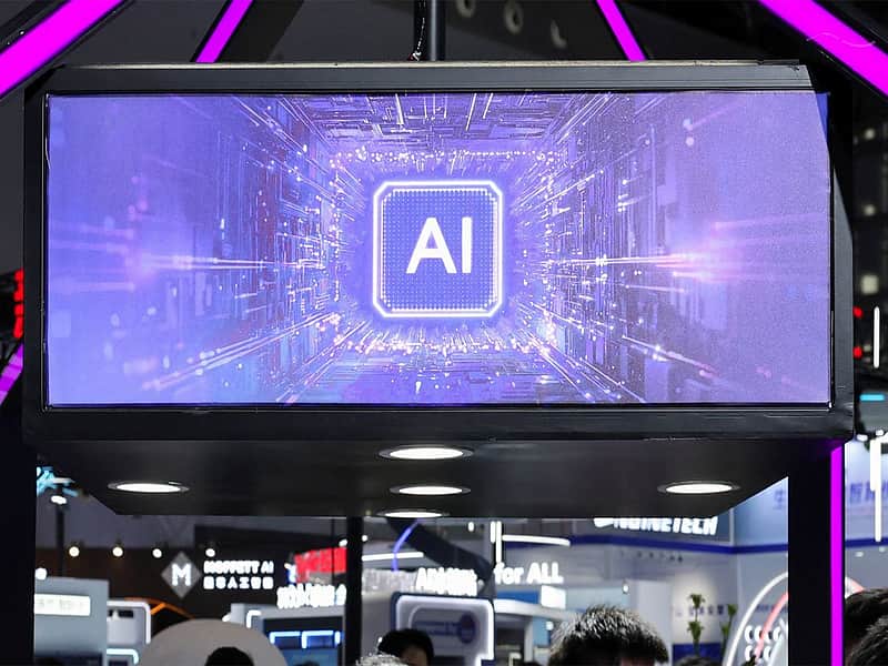 AI