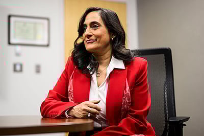 இந்தியாவுடன் விரைவில் வா்த்தக ஒப்பந்தம்: கனடா வெளியுறவு அமைச்சா்