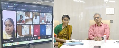 கனமழை எச்சரிக்கை: மாவட்ட ஆட்சியர்களுக்கு அரசு முக்கிய அறிவுறுத்தல்!