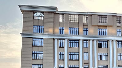 1983 அஸ்ஸாம் வன்முறை:
விசாரணை ஆணைய அறிக்கைகள் மாநில பேரவையில் தாக்கல்