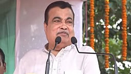 பாஜக எந்த மதம், மொழிக்கு எதிரானதல்ல - அஸ்ஸாமில் கட்கரி பிரசாரம்