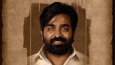 அரசன் படத்தில் விஜய் சேதுபதி! அதிகாரப்பூர்வ அறிவிப்பு