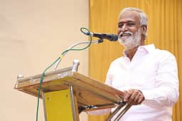 கொளத்தூரில் காவல் நிலைய பணிகளை தொடங்க வேண்டும்: சேகா்பாபு வலியுறுத்தல்