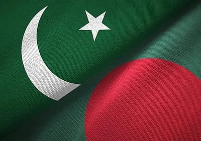 வங்கதேசத்துக்கு 1 லட்சம் டன் அரிசி: பாகிஸ்தான் முடிவு