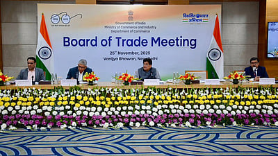 விரைவில் ‘மக்கள் நம்பிக்கைச் சட்டம் 3.0’: பியூஷ் கோயல்