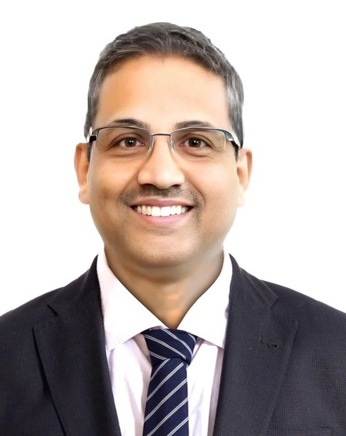 யூனியன் வங்கி செயல் இயக்குநராக அம்ரேஷ் பிரசாத் நியமனம்