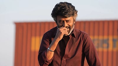 ரஜினி 173 - இயக்குநரும் கதையும்?