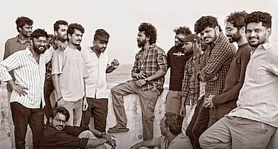 கைதி - 2 பணிகளைத் துவங்கிய லோகேஷ் கனகராஜ்?