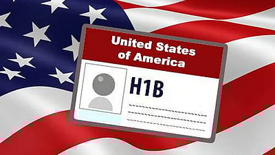 சென்னையில் விசா மோசடியா? அமெரிக்க எம்.பி. குற்றச்சாட்டு!