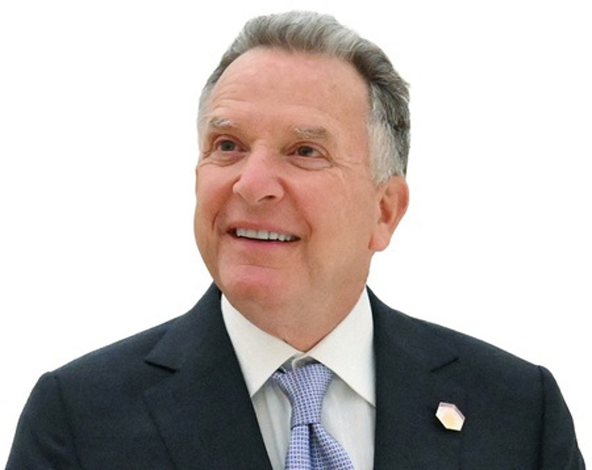 அமைதி முயற்சி: ரஷியா செல்லும் டிரம்ப் தூதா்