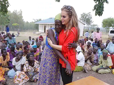 பெண் பத்திரிகையாளர்களை அச்சுறுத்தும் ‘டீப் ஃபேக்’! ஆன்லைனில் அதிகரிக்கும் வன்முறை - ஐ.நா. கவலை! 
