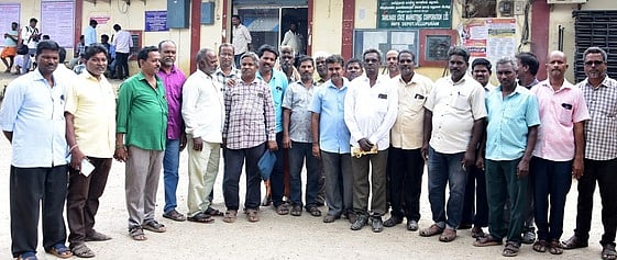 விழுப்புரம், கள்ளக்குறிச்சியில் காலி மதுப்புட்டிகளை திரும்பப் பெறும் திட்டம் இன்று முதல் அமல்